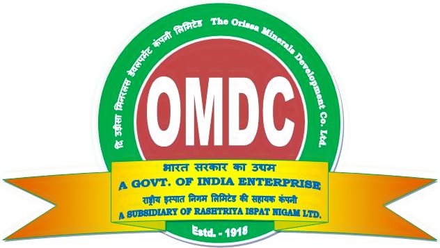 The Orissa Minerals Development Company Limited