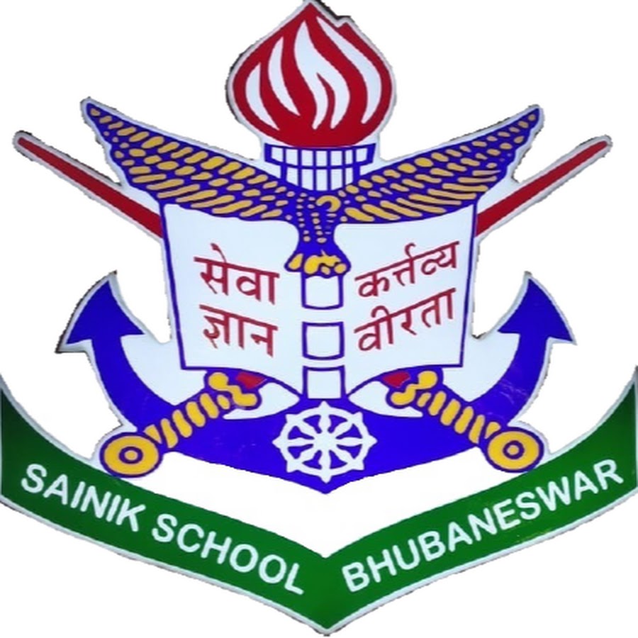 Sanik School, Bhubaneswar